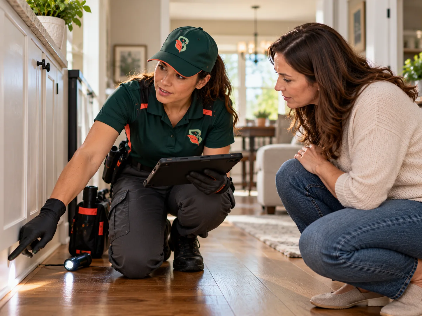 Pest Control Rock Island, TN FAQs